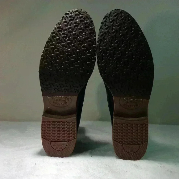 Kirk Ease Ryder booties - Picture 6 of 6
